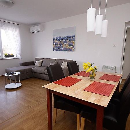 City Center Accommodation Zadar Oda fotoğraf