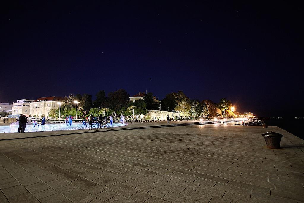 City Center Accommodation Zadar Dış mekan fotoğraf