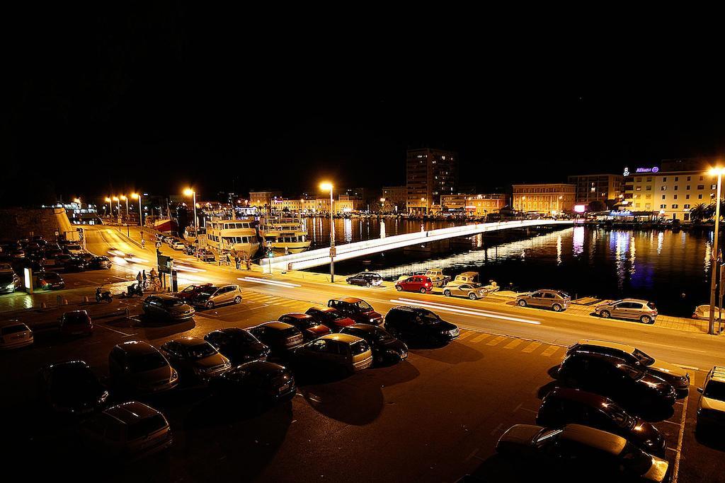 City Center Accommodation Zadar Dış mekan fotoğraf