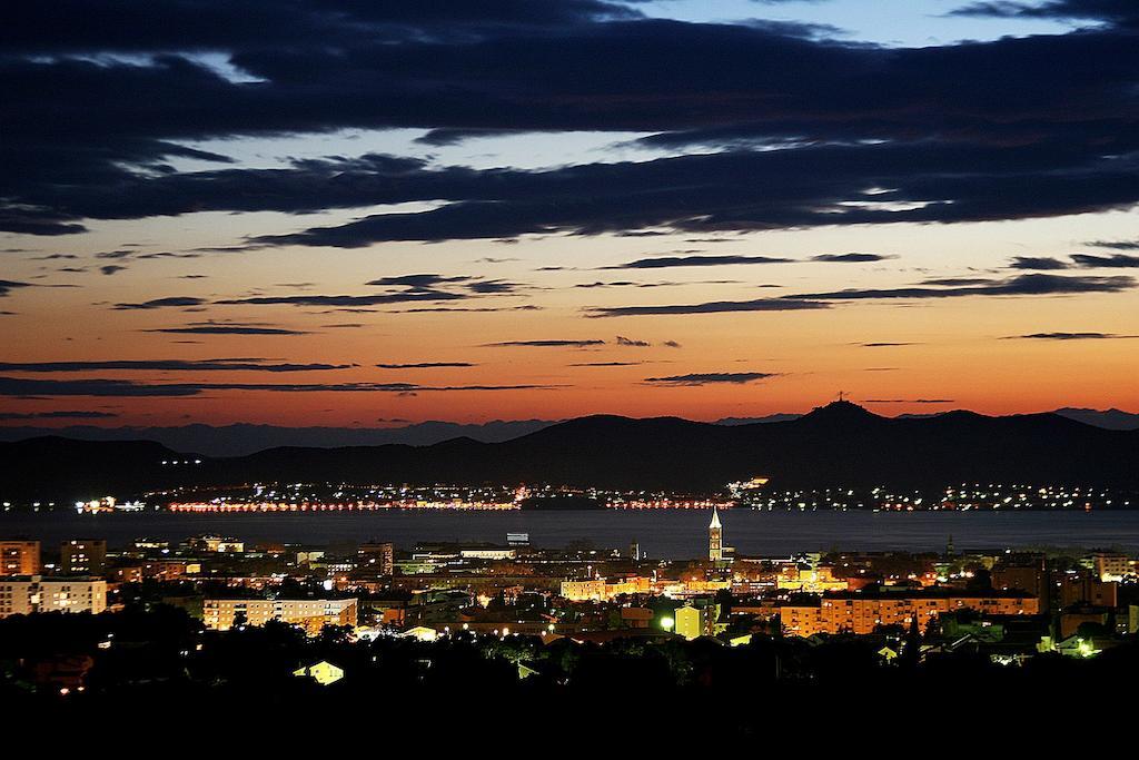 City Center Accommodation Zadar Dış mekan fotoğraf