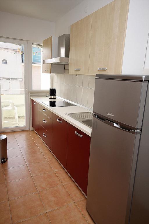 City Center Accommodation Zadar Oda fotoğraf
