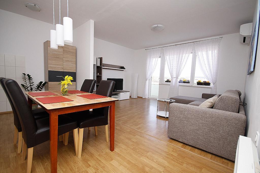 City Center Accommodation Zadar Dış mekan fotoğraf