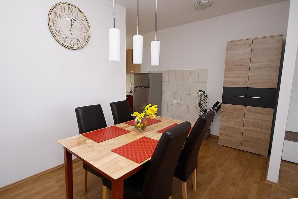 City Center Accommodation Zadar Dış mekan fotoğraf