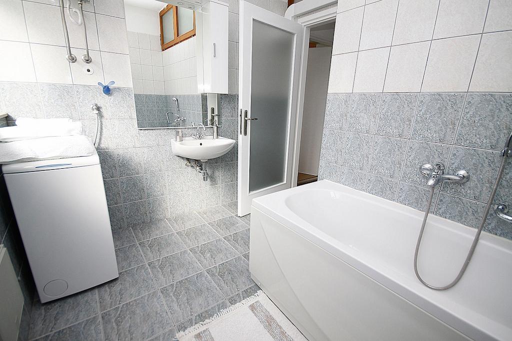 City Center Accommodation Zadar Oda fotoğraf