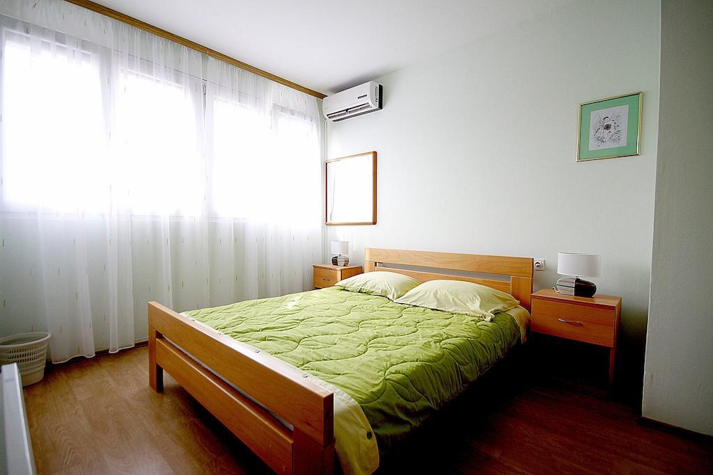 City Center Accommodation Zadar Oda fotoğraf