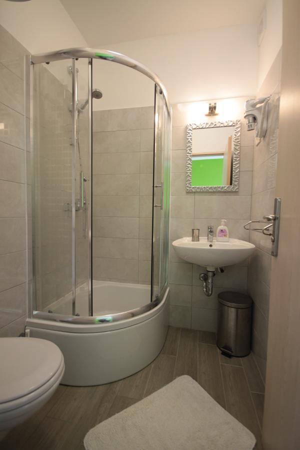 City Center Accommodation Zadar Dış mekan fotoğraf