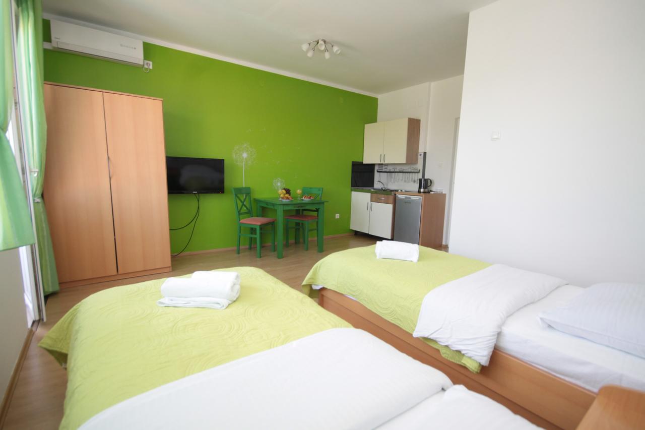 City Center Accommodation Zadar Dış mekan fotoğraf